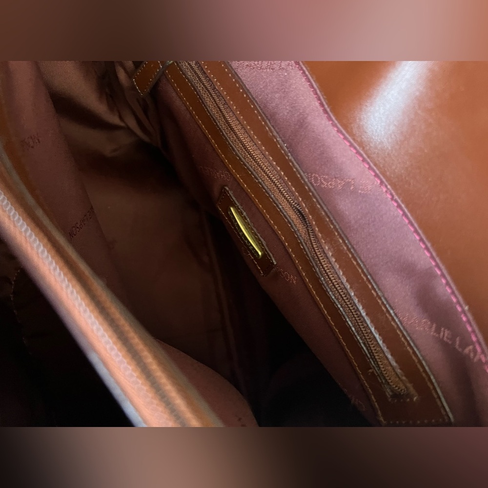 Charlie Lapson Handbag - Picture 6 of 11